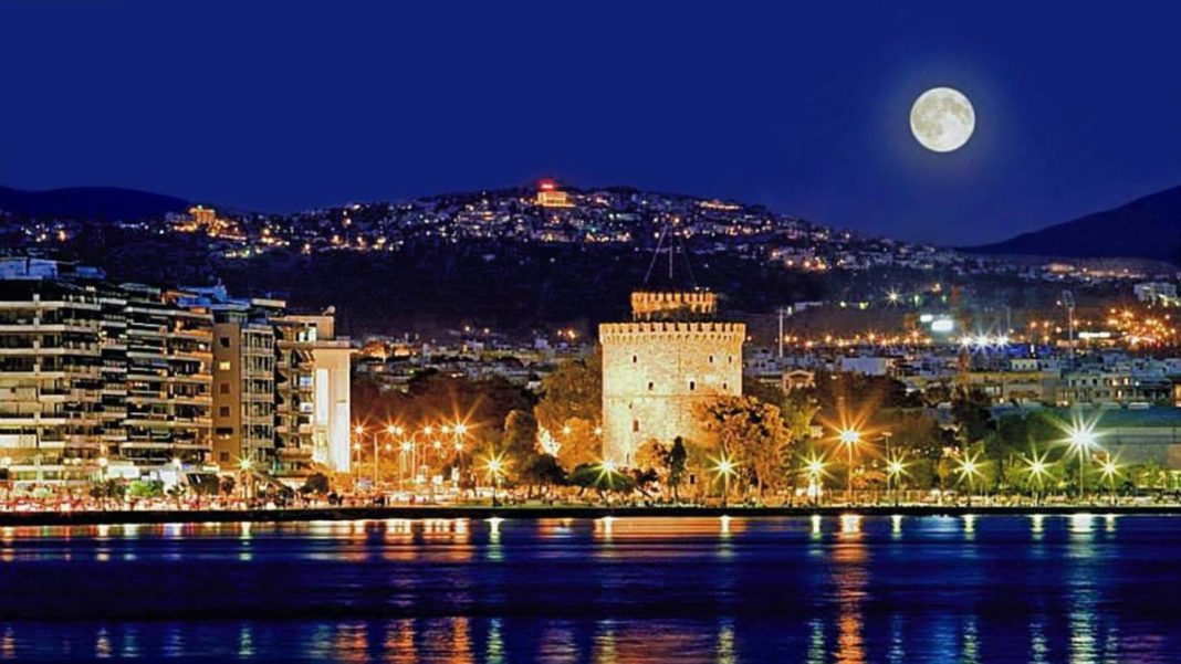 Θεσσαλονίκη: Ένας περίεργος ήχος αναστατώνει κάθε βράδυ τους κατοίκους