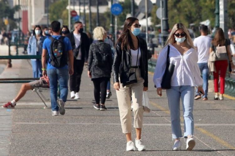 Θεσσαλονίκη: Το 90% του ιικού φορτίου των λυμάτων δείχνει την «Όμικρον» σύμφωνα με έρευνα του ΑΠΘ