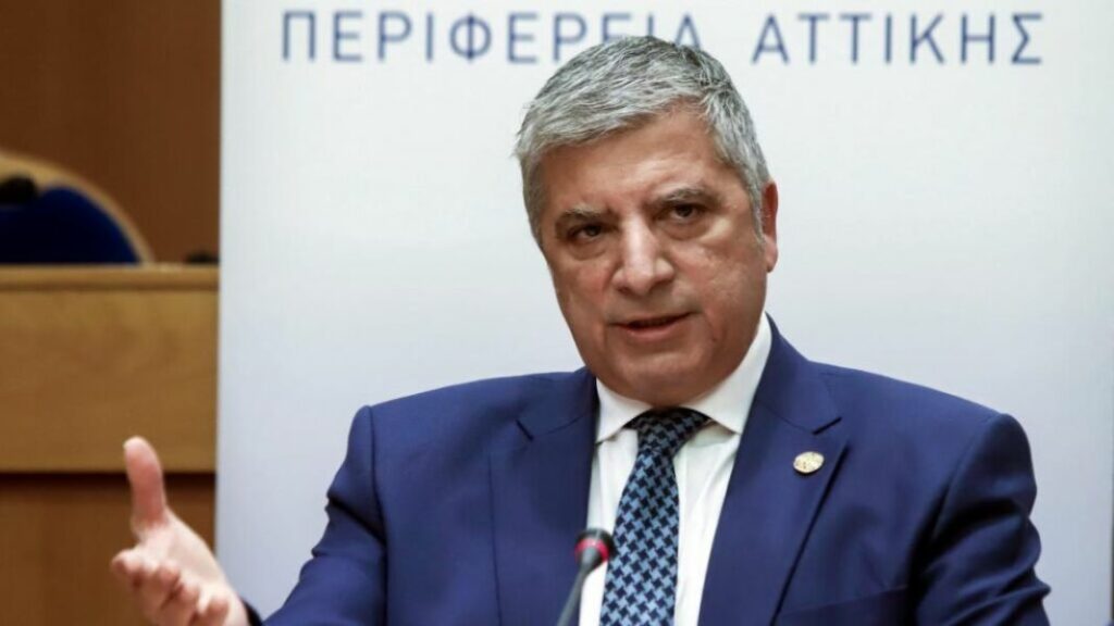 Περιφέρεια Αττικής: Η ψηφιακή πύλη για την καταπολέμηση της φτώχειας και των κοινωνικών ανισοτήτων