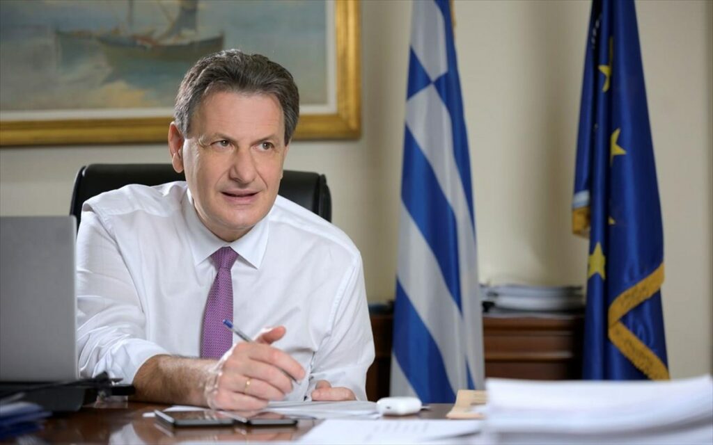 Σκυλακάκης: Δεν υπάρχει μαγικός τρόπος να μειωθούν οι τιμές