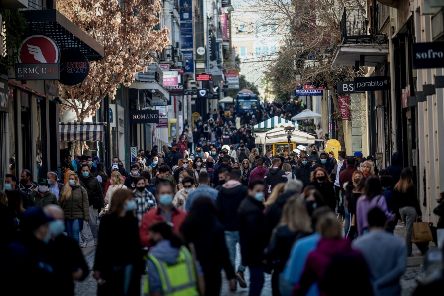 Θωμαΐδης: Έχει πενταπλασιαστεί το ιικό φορτίο στα λύματα της Αττικής σε 20 μέρες