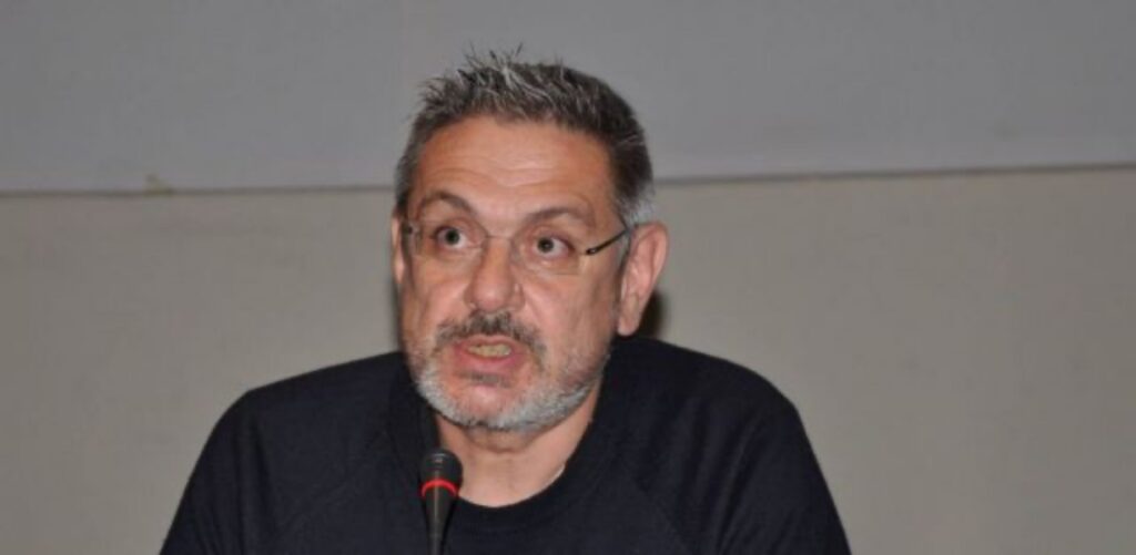 Παραιτήθηκε ο διευθυντής της «Αυγής»: Δεν είναι βιώσιμο το καθημερινό φύλλο