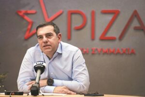 ΕΟΔΥ: Η απάντηση του Οργανισμού στον Αλέξη Τσίπρα