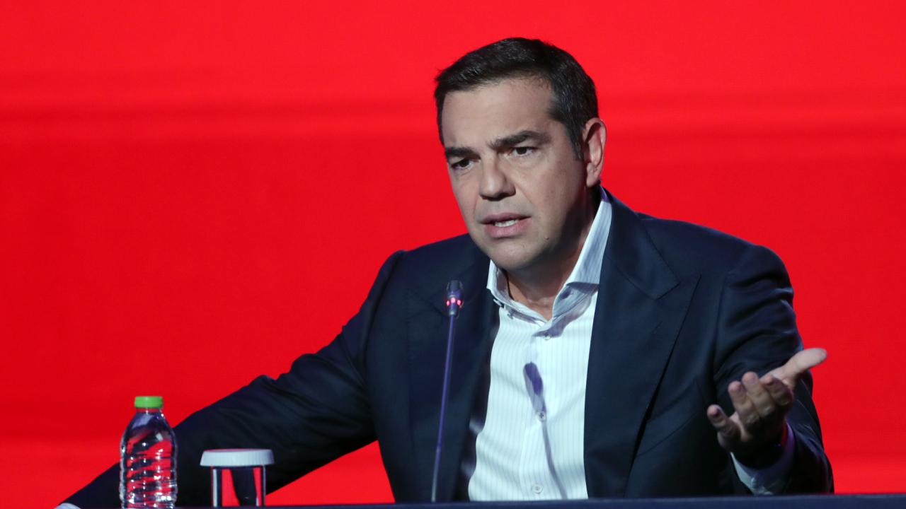 Δεν συμφωνούν όλοι στον ΣΥΡΙΖΑ με την πρόταση δυσπιστίας