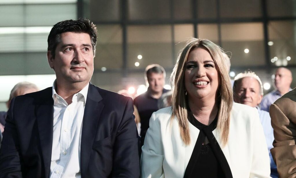 Ανδρέας Τσούνης: Παίρνει θέση για τα φαινόμενα κακοποίησης γυναικών