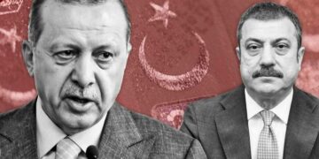 Τουρκία: Η κεντρική τράπεζα "άκουσε" τον Ερντογάν, πάγωσε τα επιτόκια