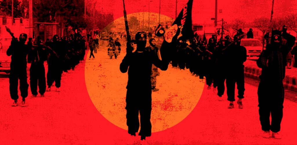 Γερμανία: Μητέρα φέρεται να πήγε το παιδί της να παρακολουθήσει δημόσιο λιθοβολισμό