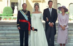Βασιλική Οικογένεια Ισπανίας: Ο γαμπρός και το οικονομικό σκάνδαλo