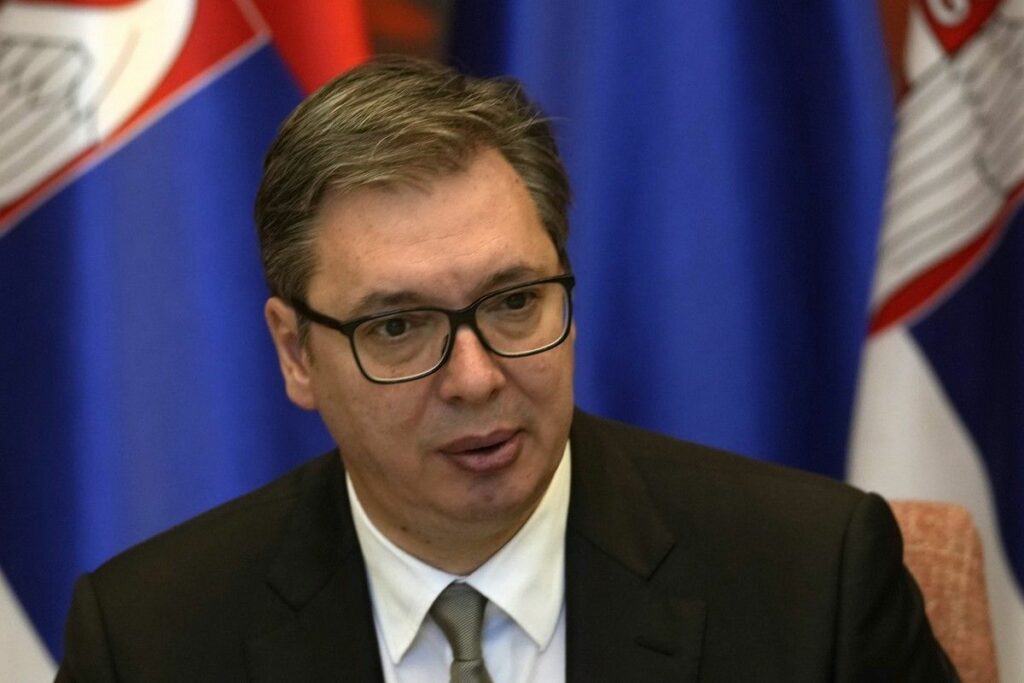Σερβία: Θρίαμβος του κόμματος του Βούτσιτς στις εκλογές - Επιβεβαίωσε την κυριαρχία του