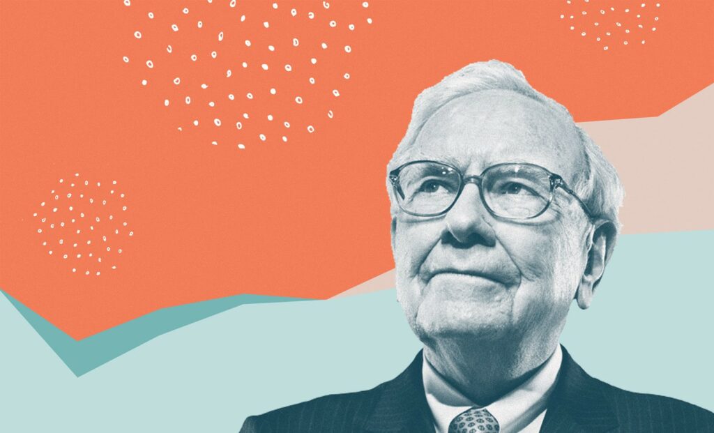 warren buffet