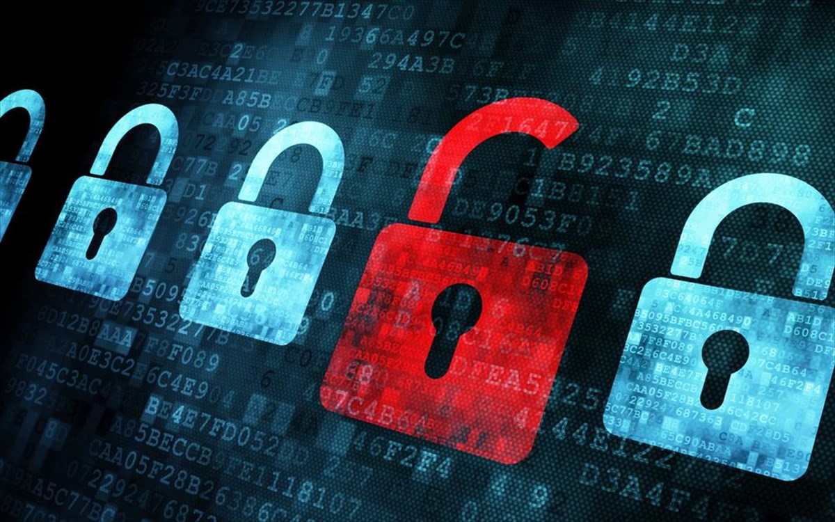 Οι πέντε βασικοί τρόποι με τους οποίους οι χάκερ κλέβουν κωδικούς πρόσβασης και πώς να τους σταματήσετε