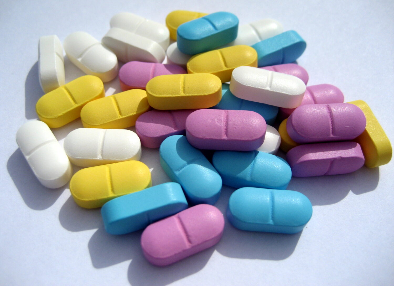 Έρευνα: Η κατάχρηση αντιβιοτικών «ένοχη» για εκατομμύρια θανάτους
