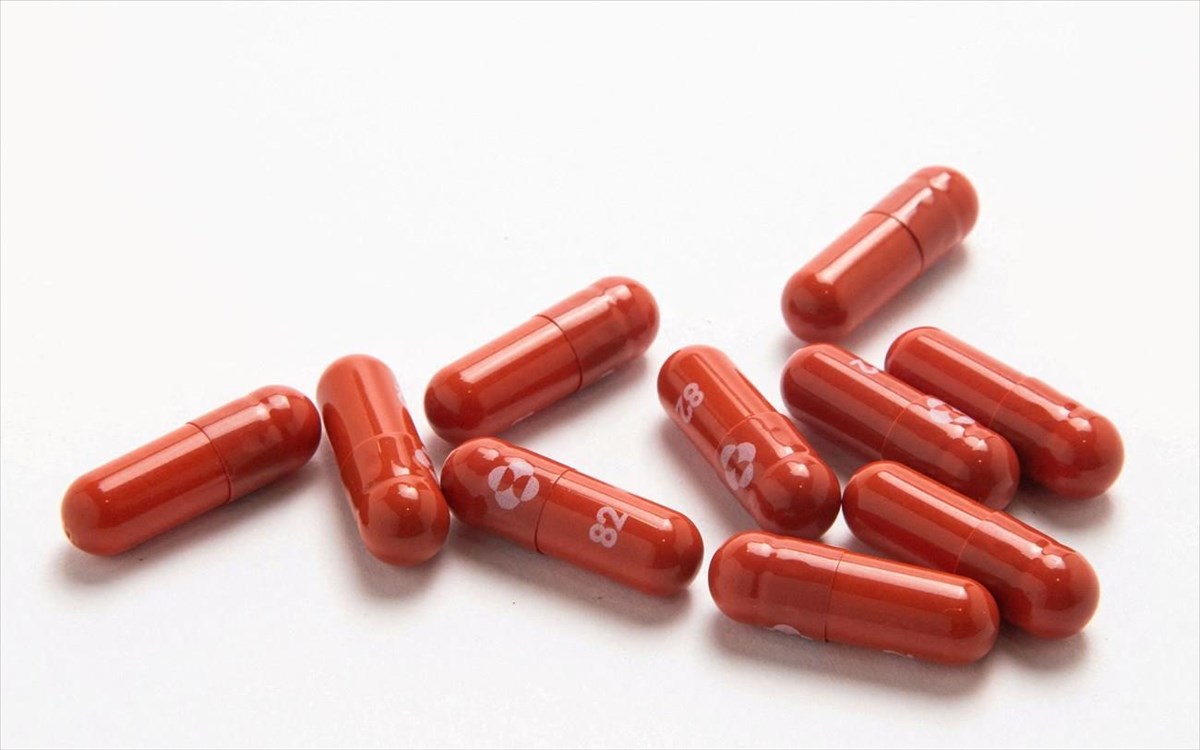 Χάπια για τον κορωνοϊό: Προς άνοιγμα την Τετάρτη η πλατφόρμα - Ποια θα είναι τα κριτήρια