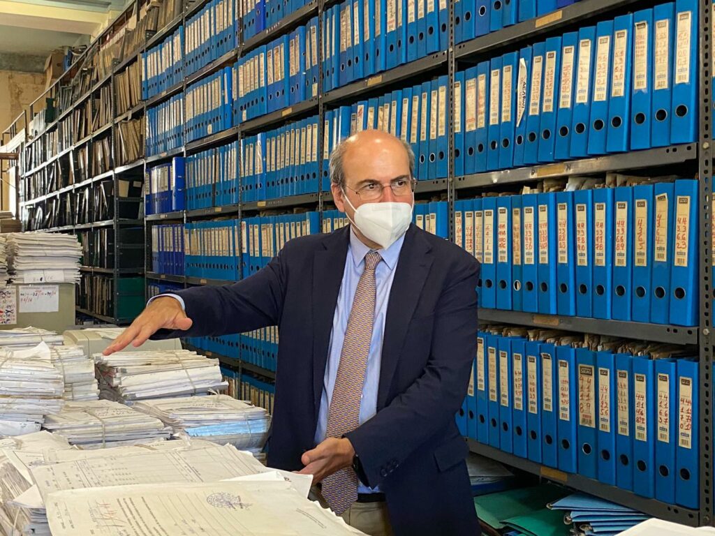 Σε δημόσια διαβούλευση το νομοσχέδιο για τον εκσυγχρονισμό του ΕΦΚΑ