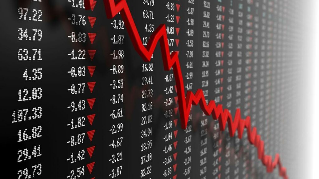 Χρηματιστήριο-Κλείσιμο: Πτώση 1,58%, στα 103,49 εκατ. ευρώ ο τζίρος