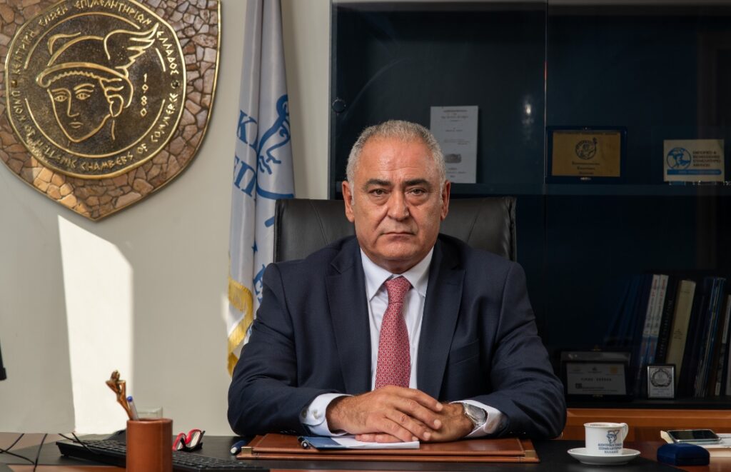 Χατζηθεοδοσίου: Έρχονται ανατιμήσεις πάνω από 30%
