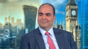Γιάννος Κοντόπουλος: Ο νέος CEO της ΕΧΑΕ και Πρόεδρος στο Χ.A.