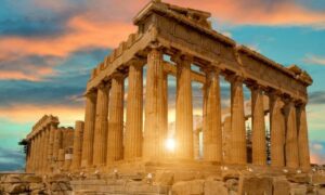 Ξεπαρθενων