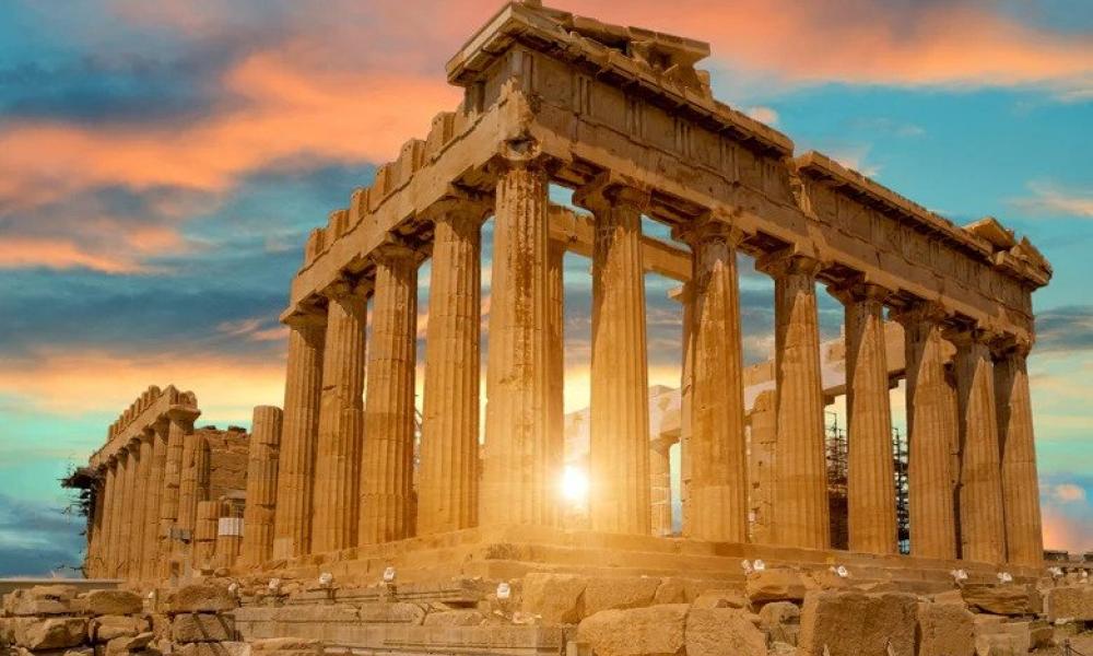 Ξεπαρθενων