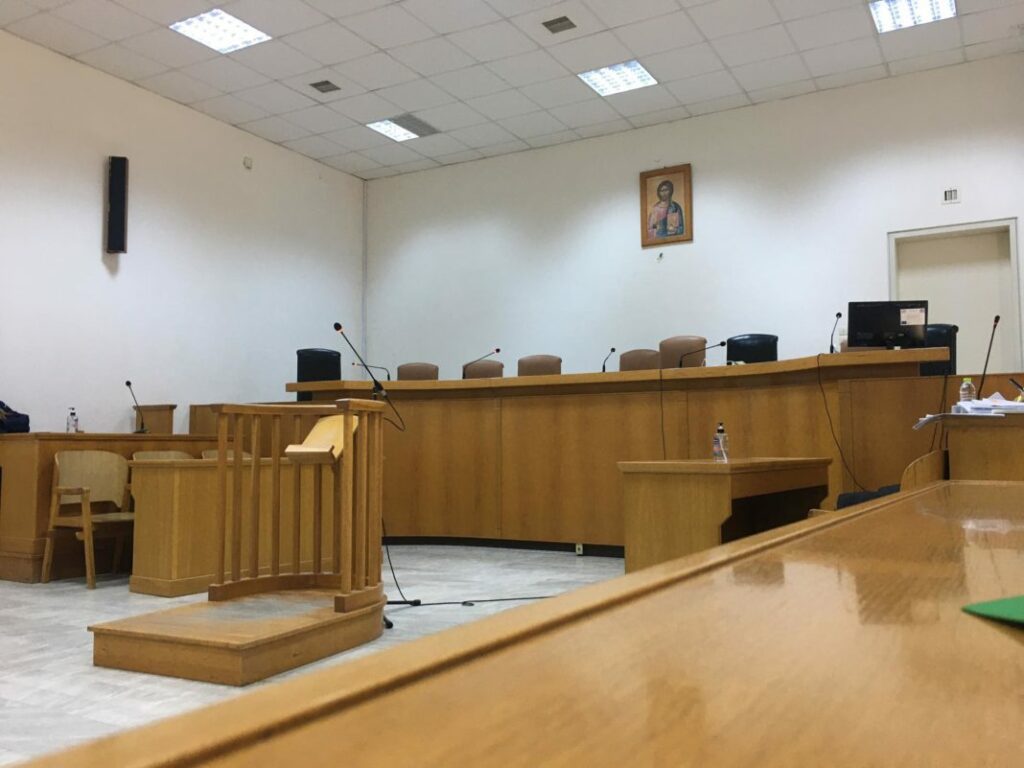 Θεσσαλονίκη: Ποινή φυλάκισης 32 μηνών με αναστολή σε 67χρονο που πυροβόλησε και σκότωσε τον γιο του