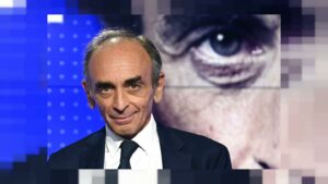 Γαλλία: Ο βουλευτής Πελτιέ των κεντροδεξιών Ρεπουμπλικάνων προσχώρησε στους υποστηρικτές του ακροδεξιού Ζεμούρ