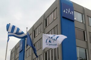 Πηγές ΝΔ: «Τσίπρας, Πολάκης και Βαξεβάνης είναι ένα και το αυτό»