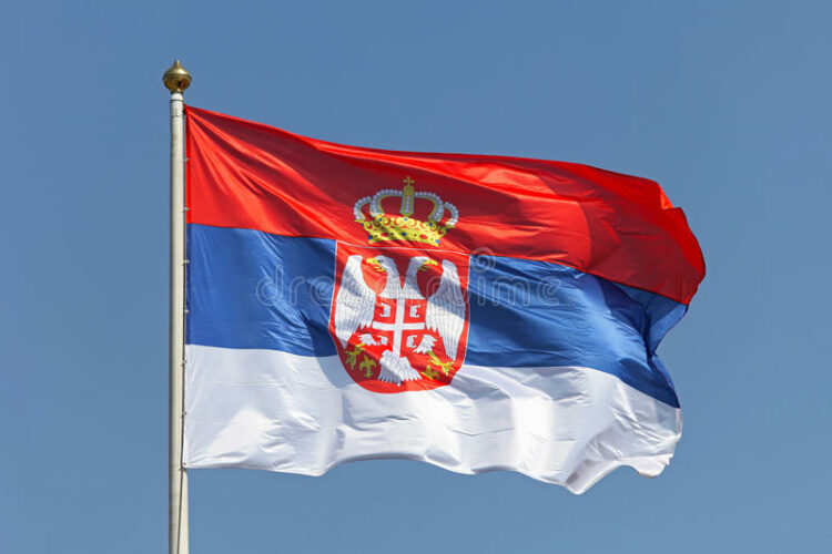 Σερβία: Στο 50% ο δείκτης θετικότητας της Covid-19