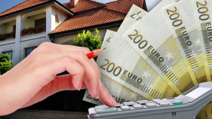 Ακίνητα: Ο χάρτης των τιμών