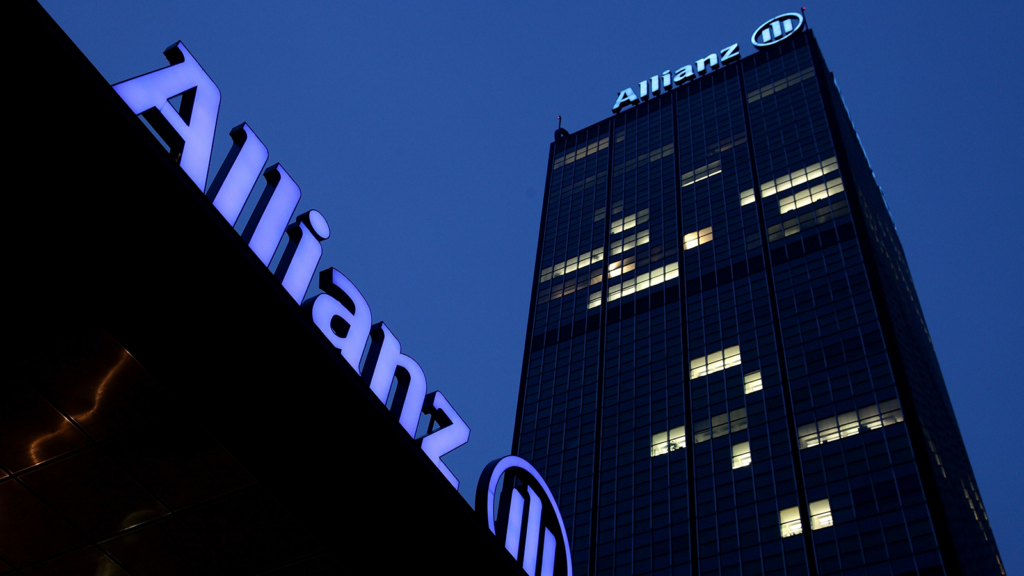 Allianz: Η ΤτΕ ενέκρινε την απόκτηση του 82,17% της Ευρωπαϊκής Πίστης