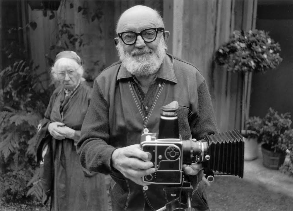 Ansel Adams | 21 εκπληκτικές φωτογραφίες του κορυφαίου φωτογράφου
