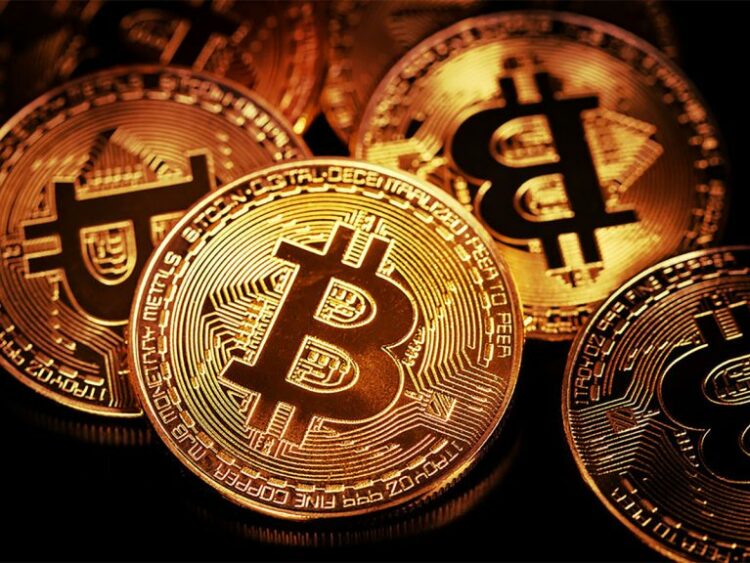 Bitcoin: Και πάλι πάνω από το όριο των 40.000 δολαρίων το κορυφαίο ψηφιακό νόμισμα