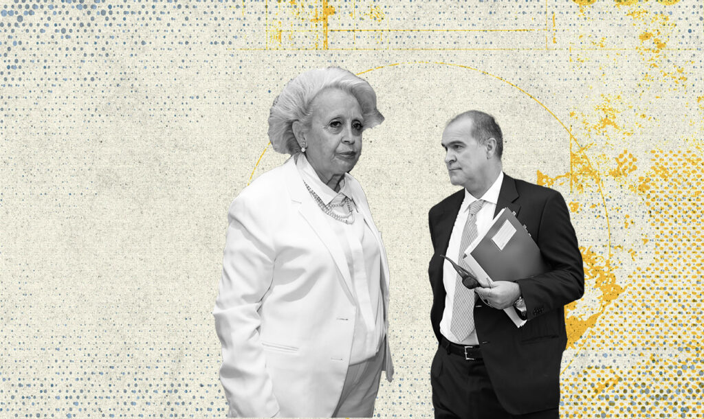 Νευρική κρίση στον ΣΥΡΙΖΑ από την υπόθεση Βγενόπουλου