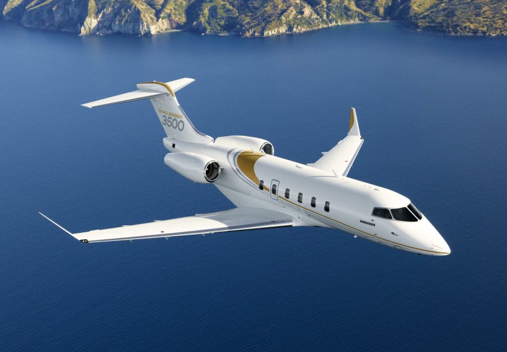 Bombardier