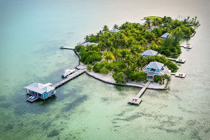 CAYO ESPANTO ISLAND-nisi-twn-peiratwn-karaivikis