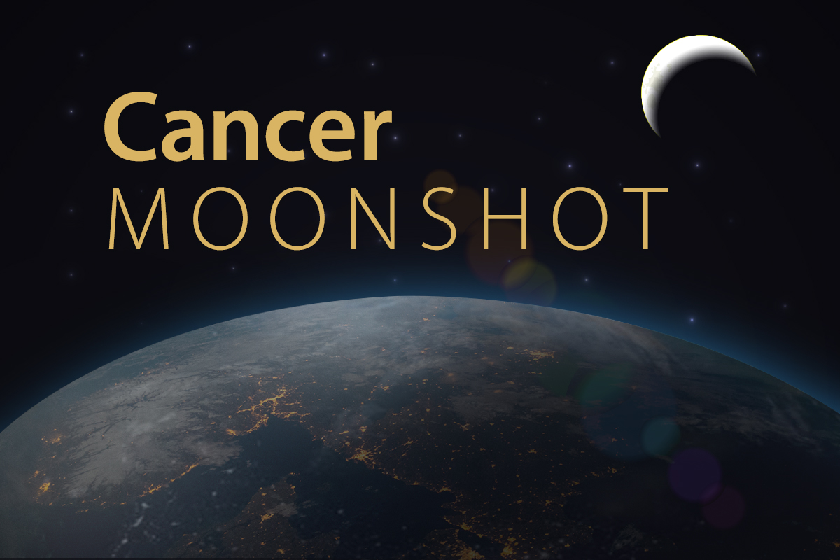 Cancer Moonshot: Πώς θα μειωθούν στο μισό οι θάνατοι από καρκίνο