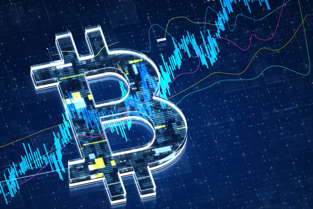 Η αγορά blockchain θα ξεπεράσει τα $100 τρισ. έως το 2028