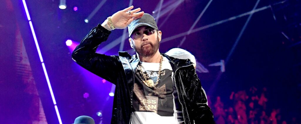 eminem