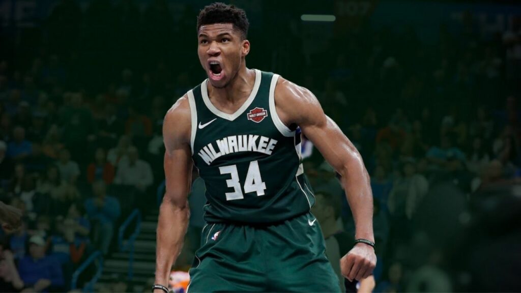 NBA: Στην κορυφαία πεντάδα της σεζόν ο Γιάννης Αντετοκούνμπο