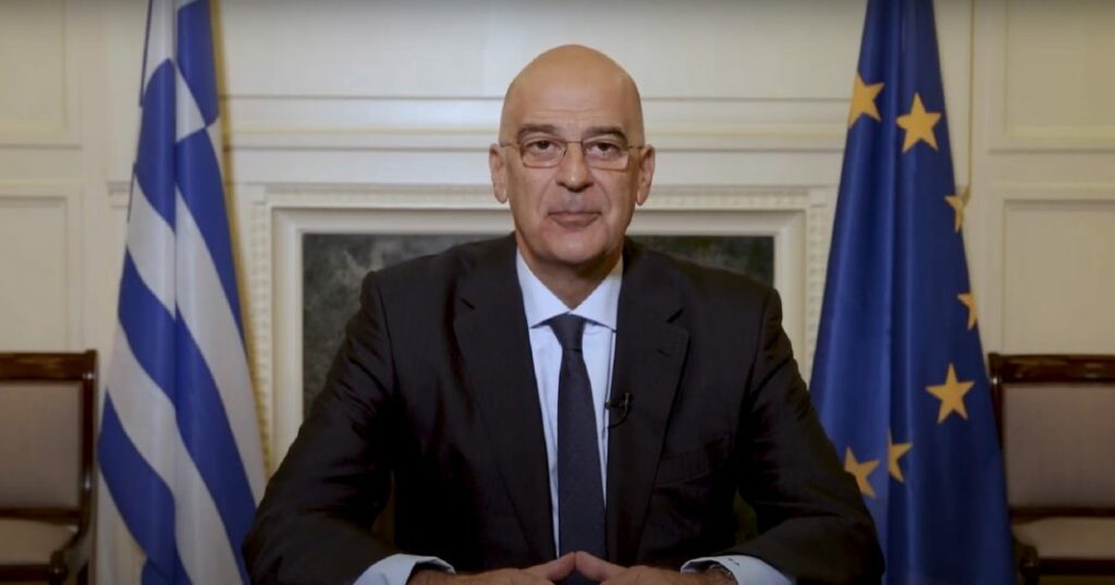Εξασφάλιση 97 δεσμεύσεων για την υποψηφιότητα της Ελλάδας στο Συμβούλιο Ασφαλείας του ΟΗΕ