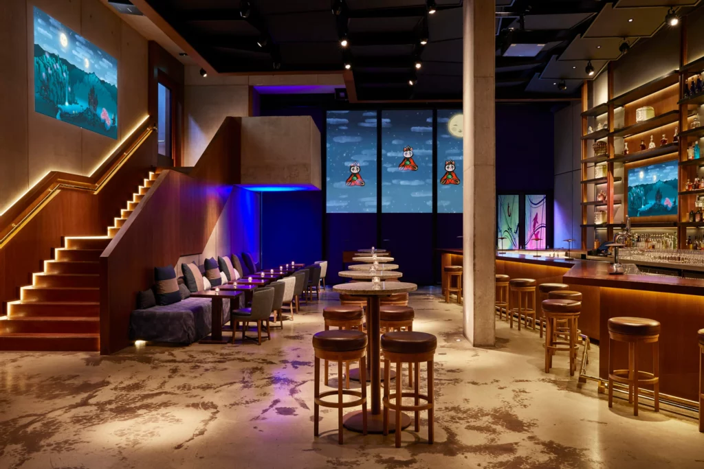 Το Nobu Hotel and Restaurant έρχεται στην Σαντορίνη