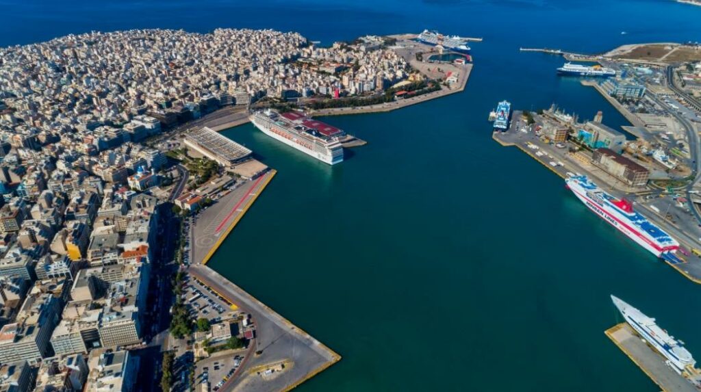 ΟΛΠ Α.Ε.: Ανάμεσα στις πιο Βιώσιμες Εταιρείες στην Ελλάδα 2022