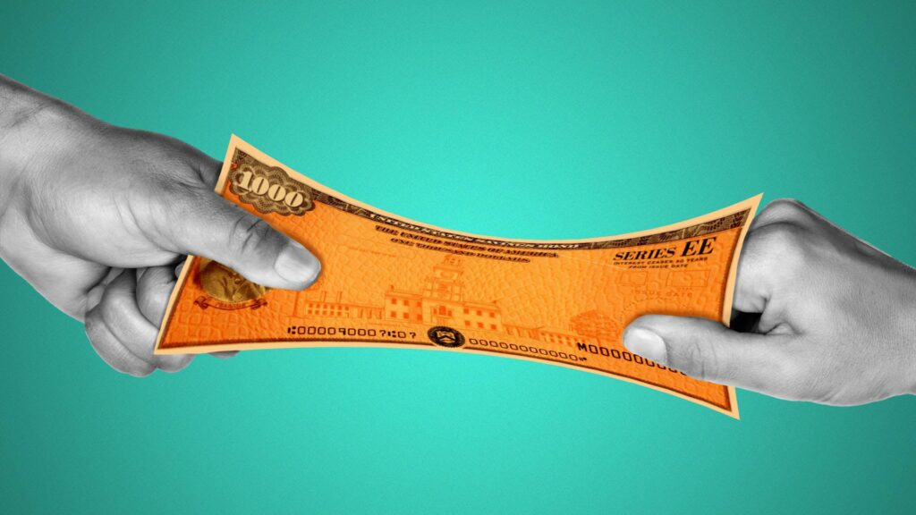 Quantitative easing QE
