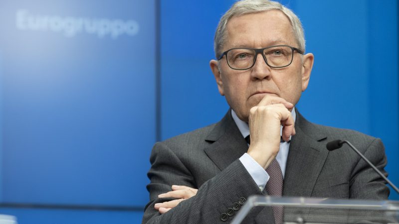 ESM: Πράσινο φως για την πρόωρη αποπληρωμή των δανείων του ΔΝΤ