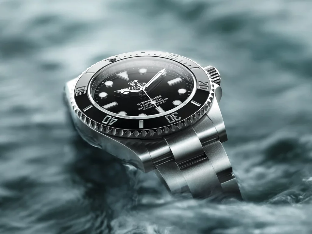 Rolex: Έγιναν καλύτερη επένδυση από τις μετοχές και τα ακίνητα