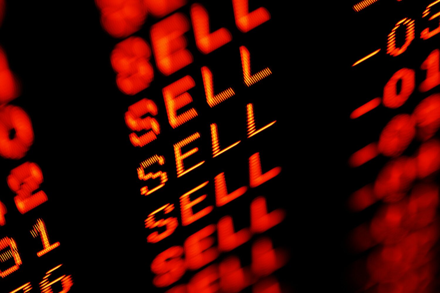 ΧΑ: Sell off 4% λόγω Ουκρανίας - «Στο κόκκινο» οι διεθνείς αγορές