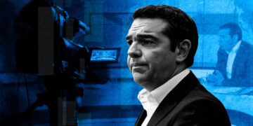 Συνεχίζονται οι «εχθροπραξίες» ΣΥΡΙΖΑ – Alpha TV