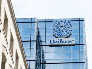 Unilever: Αυξήθηκαν 4,9% οι πωλήσεις του δ΄τριμήνου