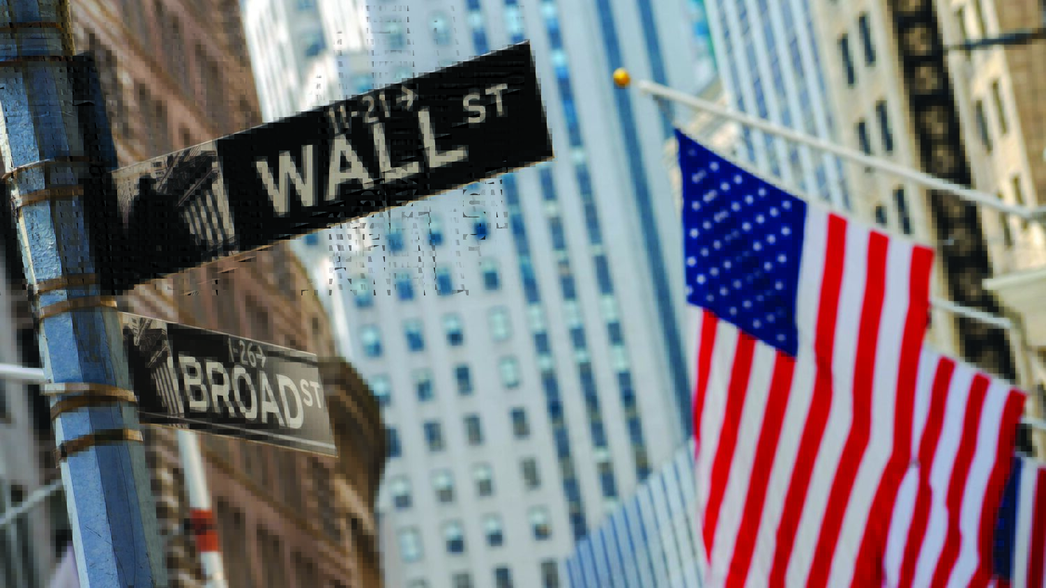 Wall Street: Πτώση για τον Nasdaq – Απώλειες για Dow Jones και S&P 500