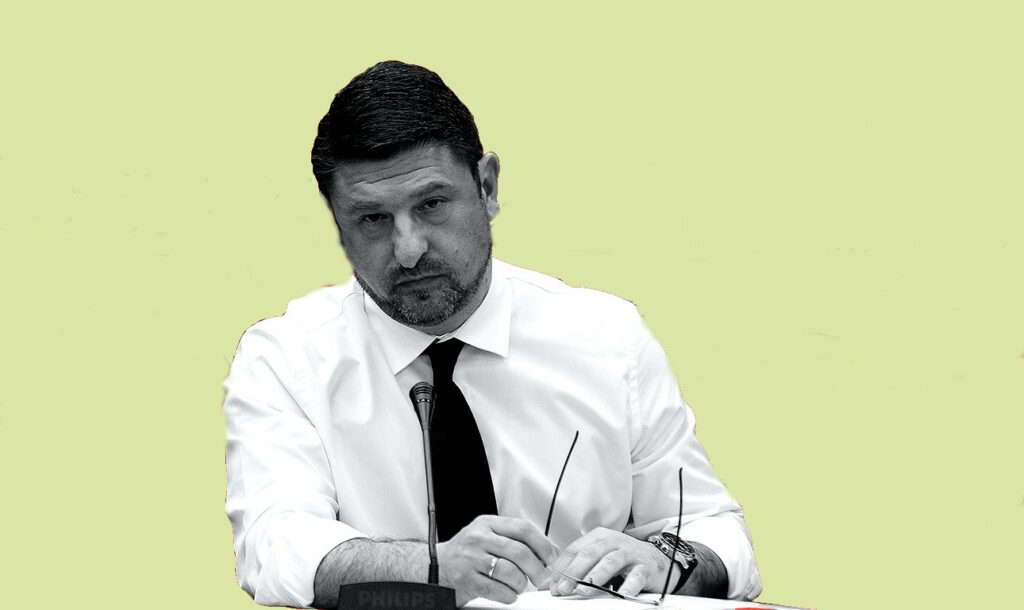 Τα σενάρια για μεταφορά της Πολιτικής Προστασίας στο Υπ. Άμυνας υπό τον Χαρδαλιά!