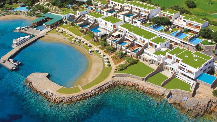 Μπήκαν οι υπογραφές Μήτση – Αγγελιάδη για το πρότζεκτ της Αφάντου